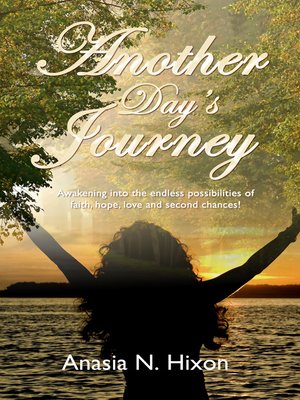 cover image of Another Day's Journey